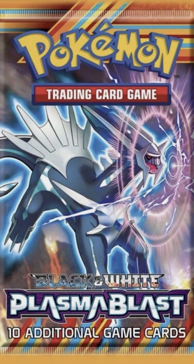 🔥MEGA POKEMON TCG MYSTERY VINTAGE PACK🔥 AUTHENTIC POKEMON BOOSTER PACKS!